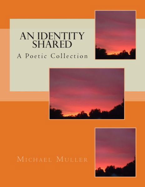 Cover for Michael Muller · An Identity Shared (Pocketbok) (2015)