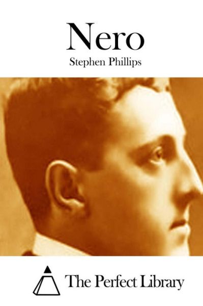 Cover for Stephen Phillips · Nero (Paperback Book) (2015)