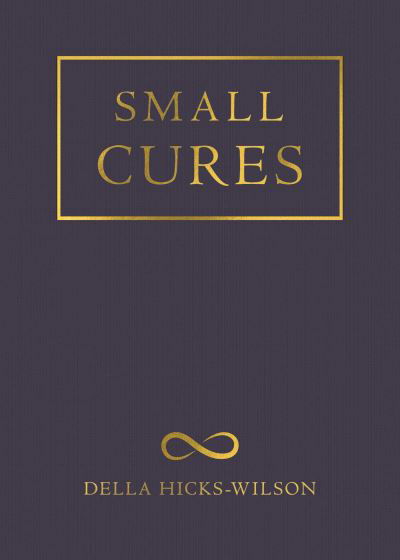 Cover for Della Hicks-Wilson · Small Cures (Paperback Book) (2021)