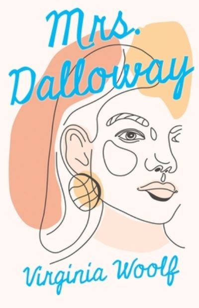 Cover for Virginia Woolf · Mrs. Dalloway (Paperback Bog) (2021)