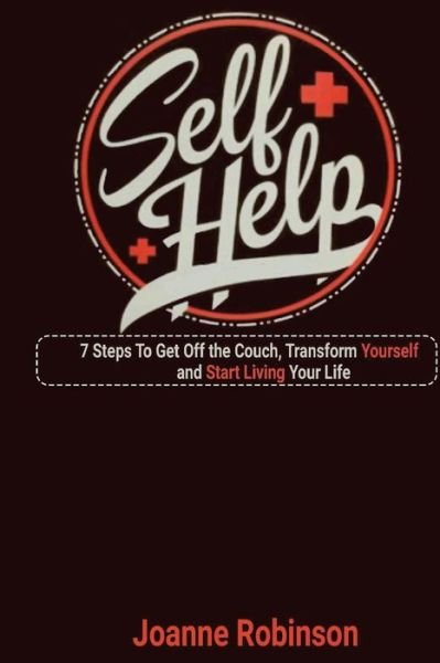 Cover for Joanne Robinson · Self - Help (Paperback Book) (2016)