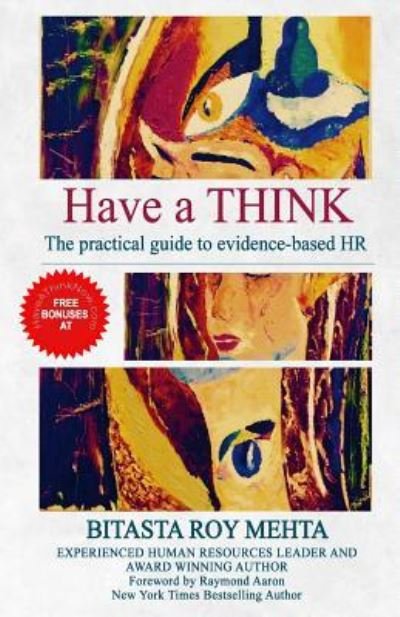 Cover for Bitasta Roy Mehta · Have a Think (Paperback Book) (2017)