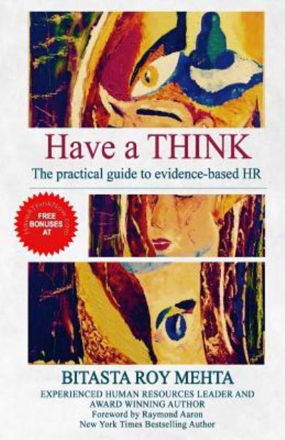 Cover for Bitasta Roy Mehta · Have a Think (Pocketbok) (2017)