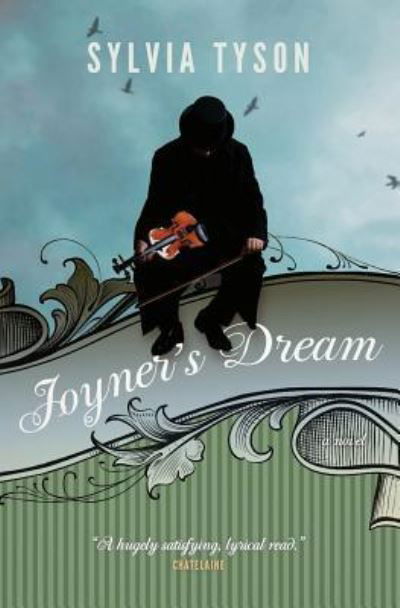 Cover for Sylvia Tyson · Joyner's Dream (Paperback Book) (2012)