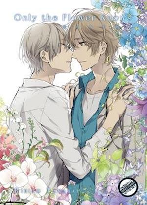 Cover for Rihito Takarai · Only the Flower Knows Vol. 3 - ONLY THE FLOWERS KNOWS (Pocketbok) (2023)