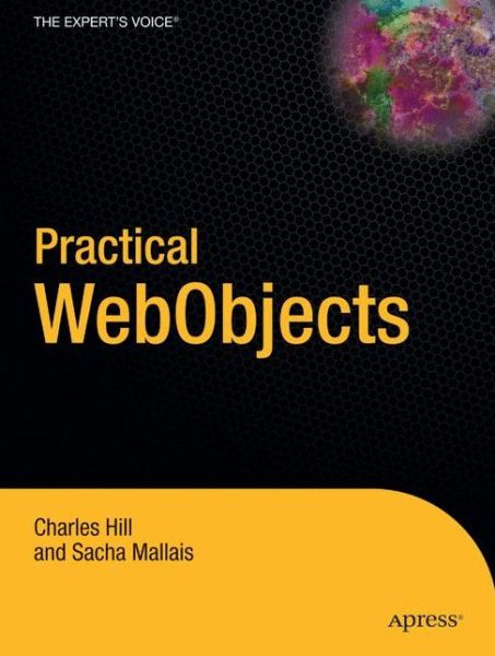 Cover for Charles Hill · Practical Webobjects (Paperback Book) (2004)