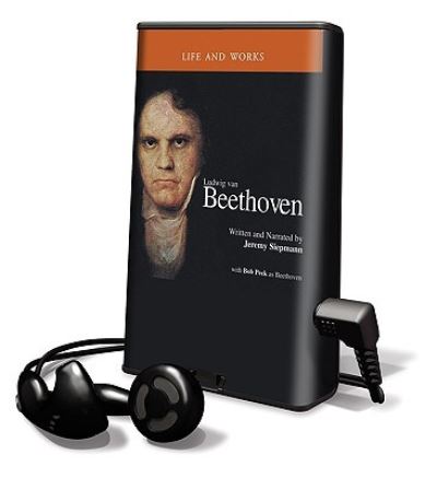 Cover for Jeremy Siepmann · Ludwig Van Beethoven Life and Works (N/A) (2008)