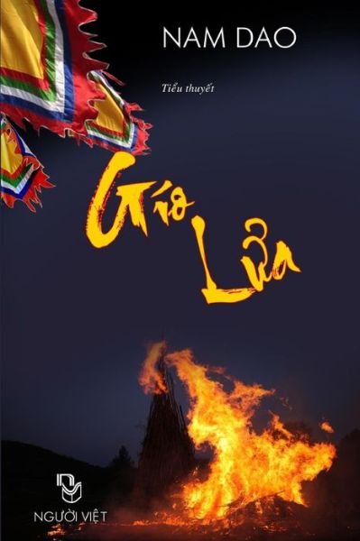 Cover for Dao Nam · Gio Lua (Paperback Bog) [Vietnamese, 1st edition] (2014)