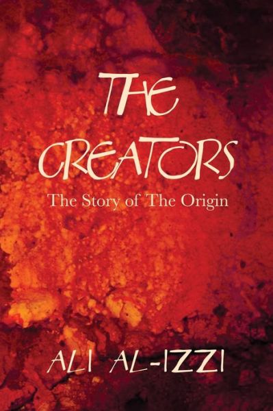 Cover for Ali Al-Izzi · The Creators (Paperback Book) (2021)