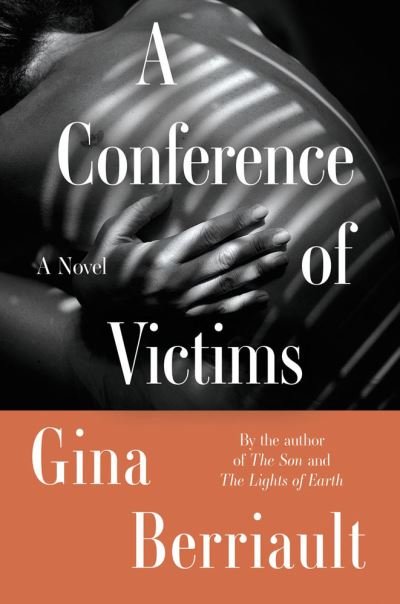 Cover for Gina Berriault · A Conference of Victims: A Novella (Pocketbok) (2023)