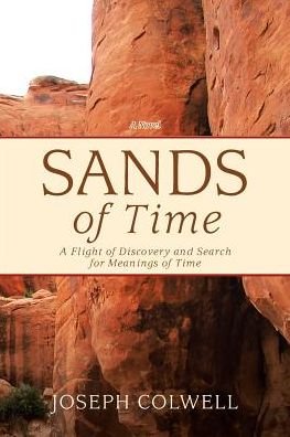 Joseph Colwell · Sands of Time (Paperback Book) (2018)