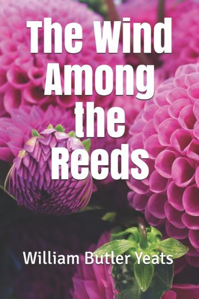 Cover for W B Yeats · The Wind Among the Reeds (Paperback Book) (2019)