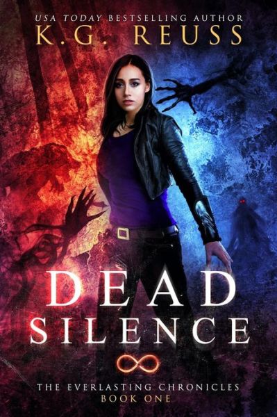 Dead Silence - K G Reuss - Books - Createspace Independent Publishing Platf - 9781722968960 - July 11, 2018