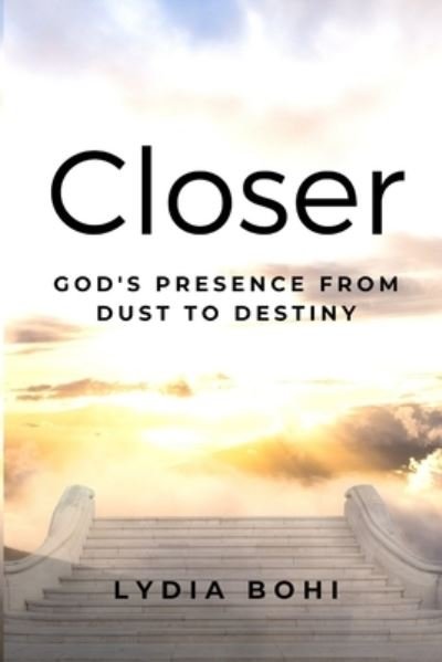 Cover for Lydia Bohi · Closer (Paperback Book) (2021)