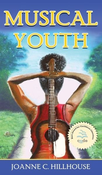 Cover for Joanne C Hillhouse · Musical Youth (Innbunden bok) [2nd edition] (2019)