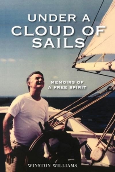 Cover for Winston Williams · Under a Cloud of Sails (Paperback Book) (2020)