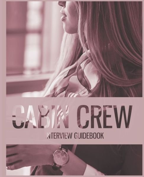 Cover for Deborah Smith · Cabin Crew Interview Guidebook - Essential Introduction (Taschenbuch) (2020)