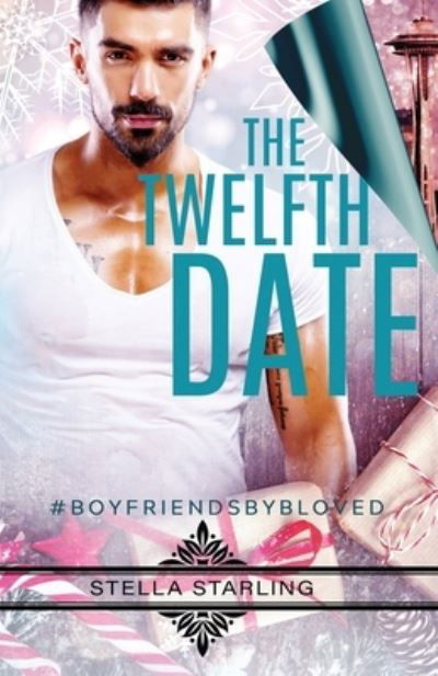 Cover for Stella Starling · The Twelfth Date (Paperback Bog) (2019)