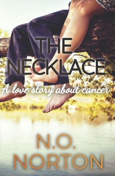 Cover for N O Norton · The Necklace (Paperback Bog) (2019)