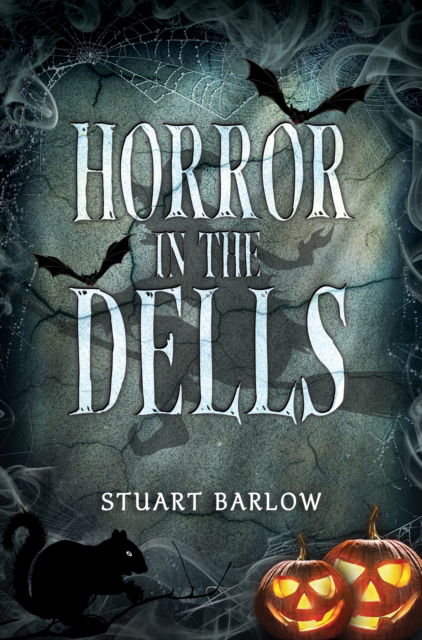 Cover for Stuart Barlow · Horror in the Dells (Paperback Book) (2022)