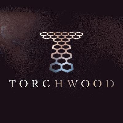 Cover for David Llewellyn · Torchwood #62 - Dead Plates - Torchwood (Lydbog (CD)) (2022)
