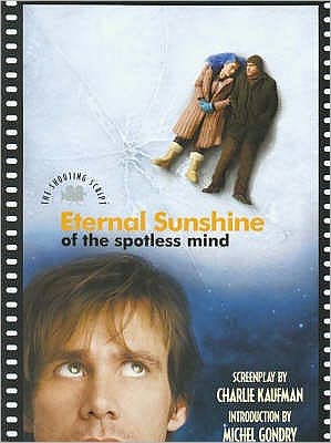 Cover for Charlie Kaufman · Eternal Sunshine of the Spotless Mind (Paperback Book) (2004)