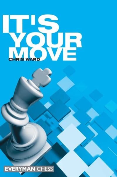 Cover for Chris Ward · It's Your Move! (Paperback Bog) (2000)