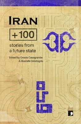 Cover for Iran+100 (Paperback Book) (2025)