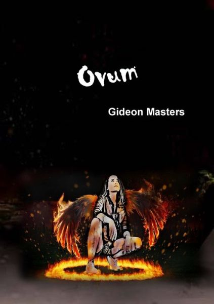 Cover for Gideon Masters · Ovum: 2 (Paperback Book) (2020)