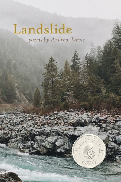 Cover for Andrew Jarvis · Landslide (Taschenbuch) (2016)