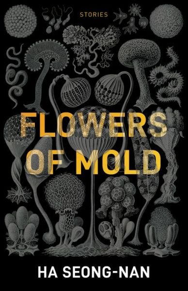 Cover for Seong-nan Ha · Flowers Of Mold &amp; Other Stories (Paperback Bog) (2019)