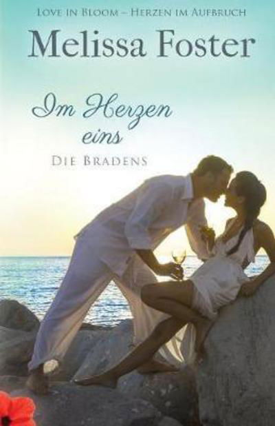 Cover for Melissa Foster · Im Herzen Eins: Treat Braden (Pocketbok) (2017)