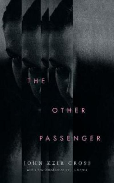 Cover for John Keir Cross · The Other Passenger (Paperback Book) (2017)