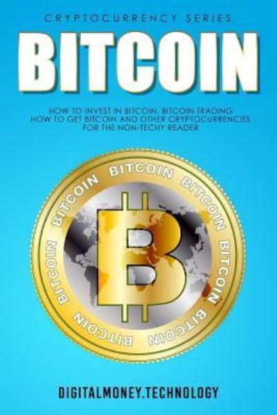 Bitcoin - Lee Sebastian - Livros - Createspace Independent Publishing Platf - 9781976507960 - 17 de setembro de 2017