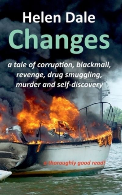 Cover for Helen Dale · Changes (Paperback Book) (2021)