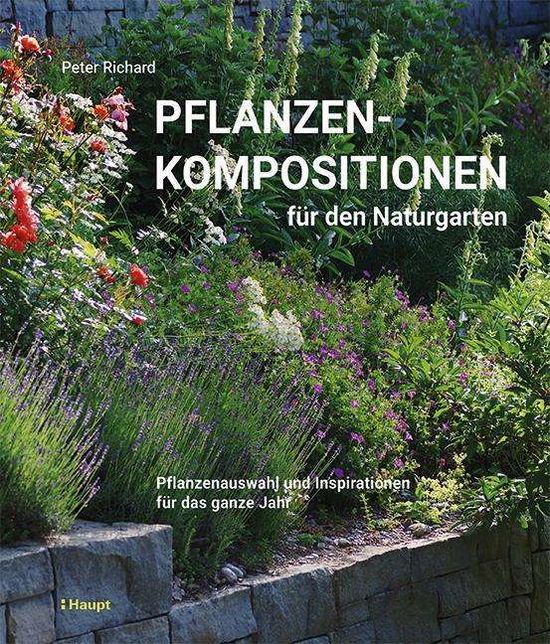 Cover for Richard · Pflanzenkompositionen für den N (Buch)