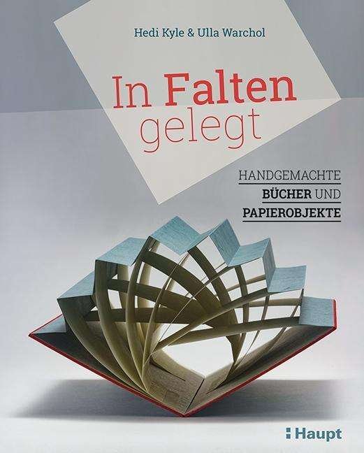 Cover for Kyle · In Falten gelegt (Bog)