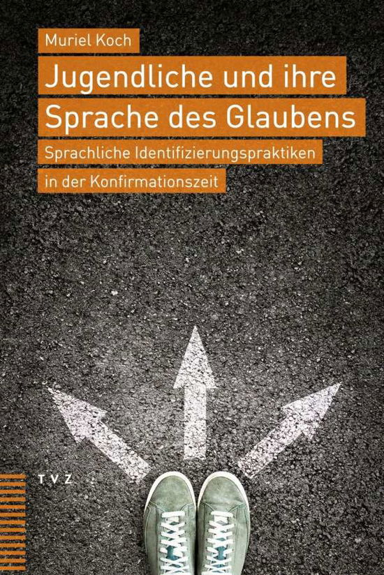 Cover for Koch · Jugendliche und ihre Sprache des G (Book) (2020)