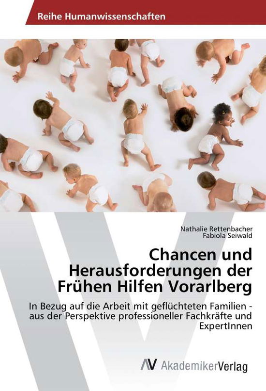 Cover for Rettenbacher · Chancen und Herausforderun (Book)