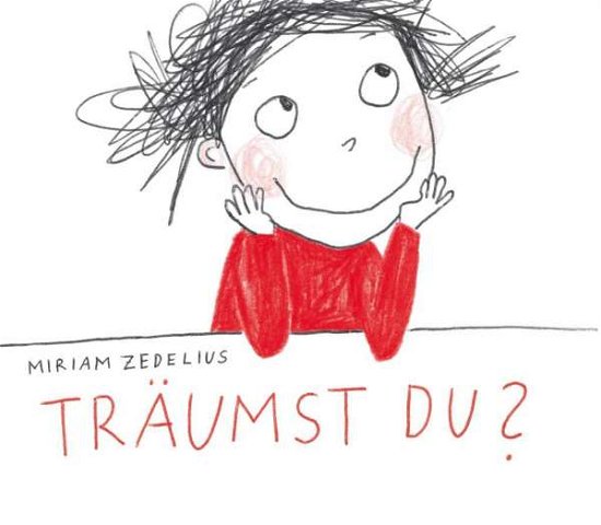 Cover for Zedelius · Träumst Du? (Bok)