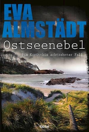 Ostseenebel - Eva Almstädt - Kirjat - Lübbe - 9783404189960 - perjantai 31. maaliskuuta 2023