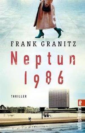 Cover for Frank Granitz · Neptun 1986 (Taschenbuch) (2022)