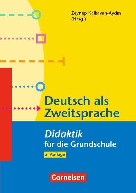 Cover for Kalkavan · Deutsch als Zweitsprache (Book)