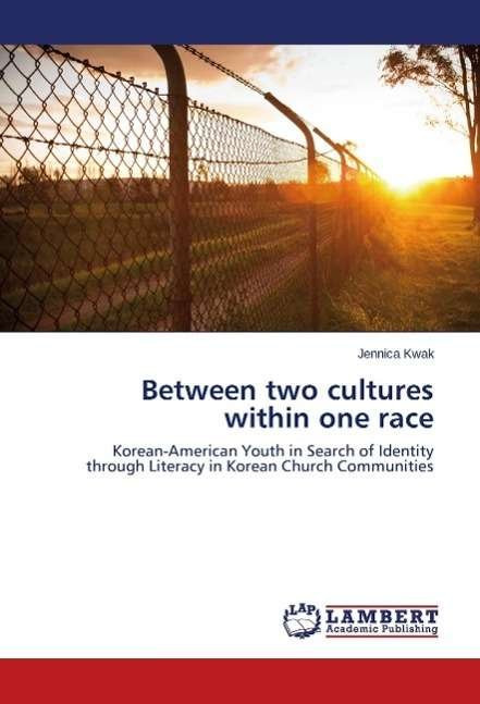 Cover for Kwak · Between two cultures within one ra (Buch)