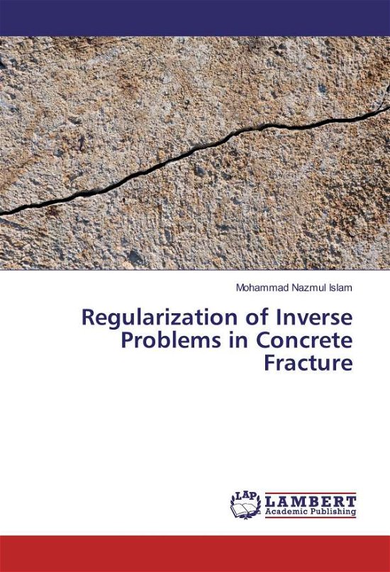 Cover for Islam · Regularization of Inverse Problem (Buch)