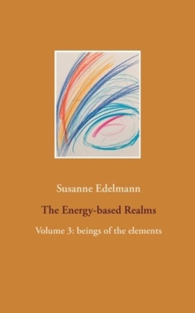 Cover for Edelmann · The Energy-based Realms (N/A) (2021)