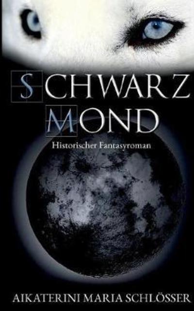 Cover for Schlösser · Schwarzmond (Book)