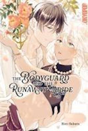 Cover for Rico Sakura · The Bodyguard and the Runaway Bride (Book) (2024)