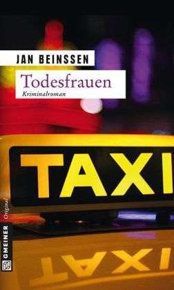Cover for Jan Beinßen · BeinÃŸen:todesfrauen (Book)