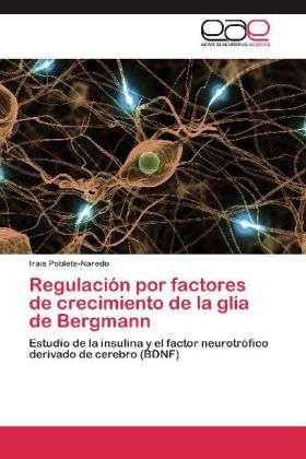 Cover for Poblete-Naredo · Regulación por factores (Book) (2012)